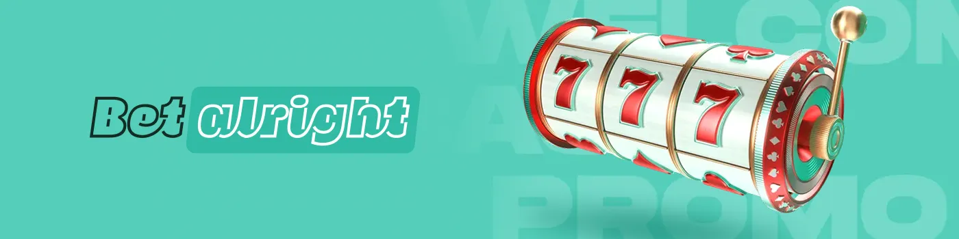 Betalright casino site