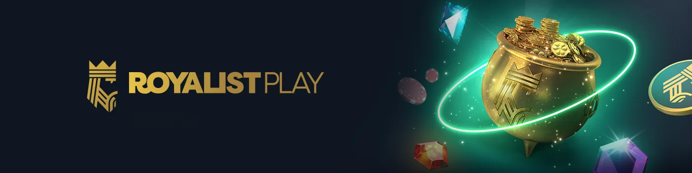 Royalistplay gambling site